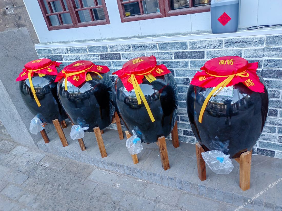 Pingyao Yuming Inn — фото 4
