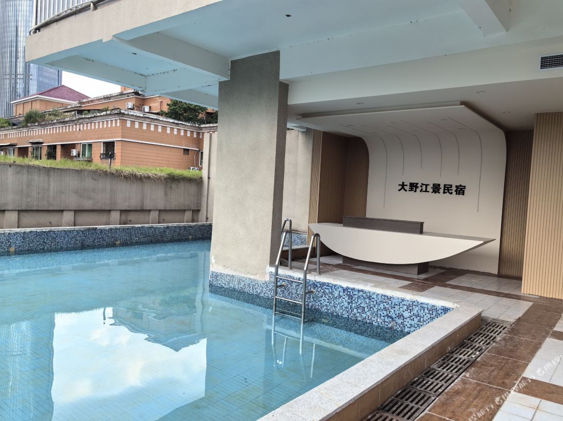 Ono River View Hotels — фото 3