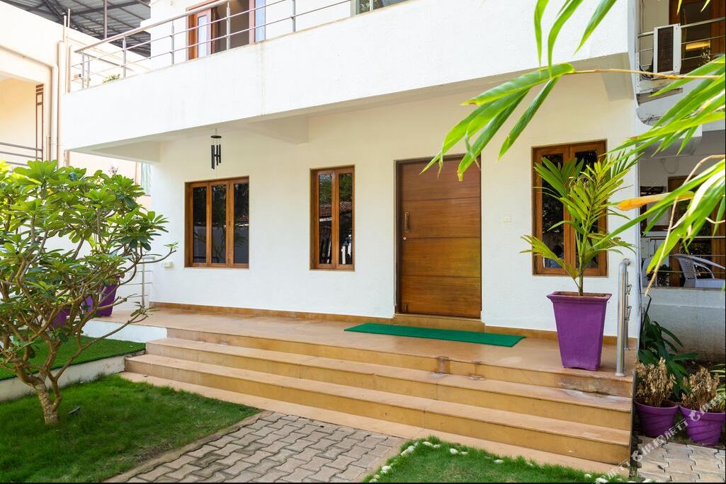 Amara Baga Villa — фото 3