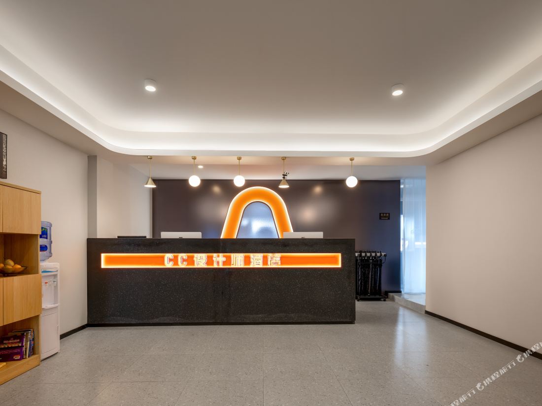 CC.DESIGN.HOTEL — фото 3