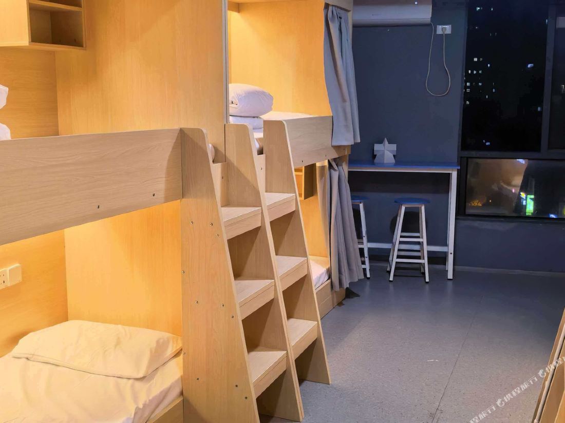Cloud Bunny Hostel — фото 3