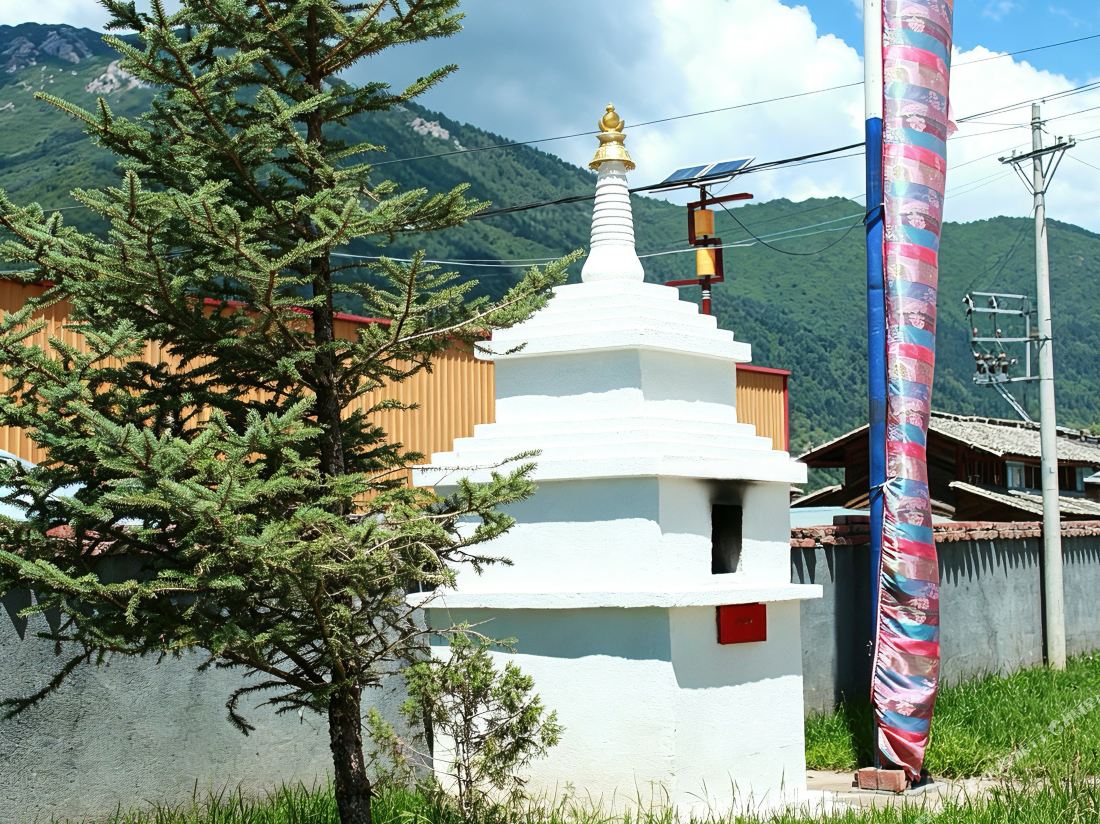 Longda Manor — фото 3
