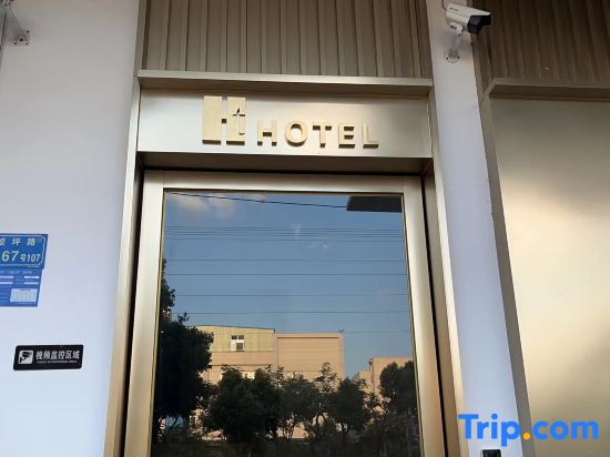 Ht Hotel