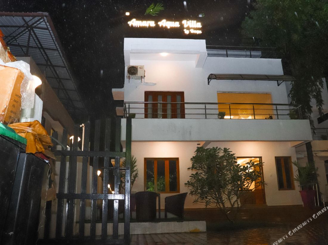 Amara Baga Villa — фото 2