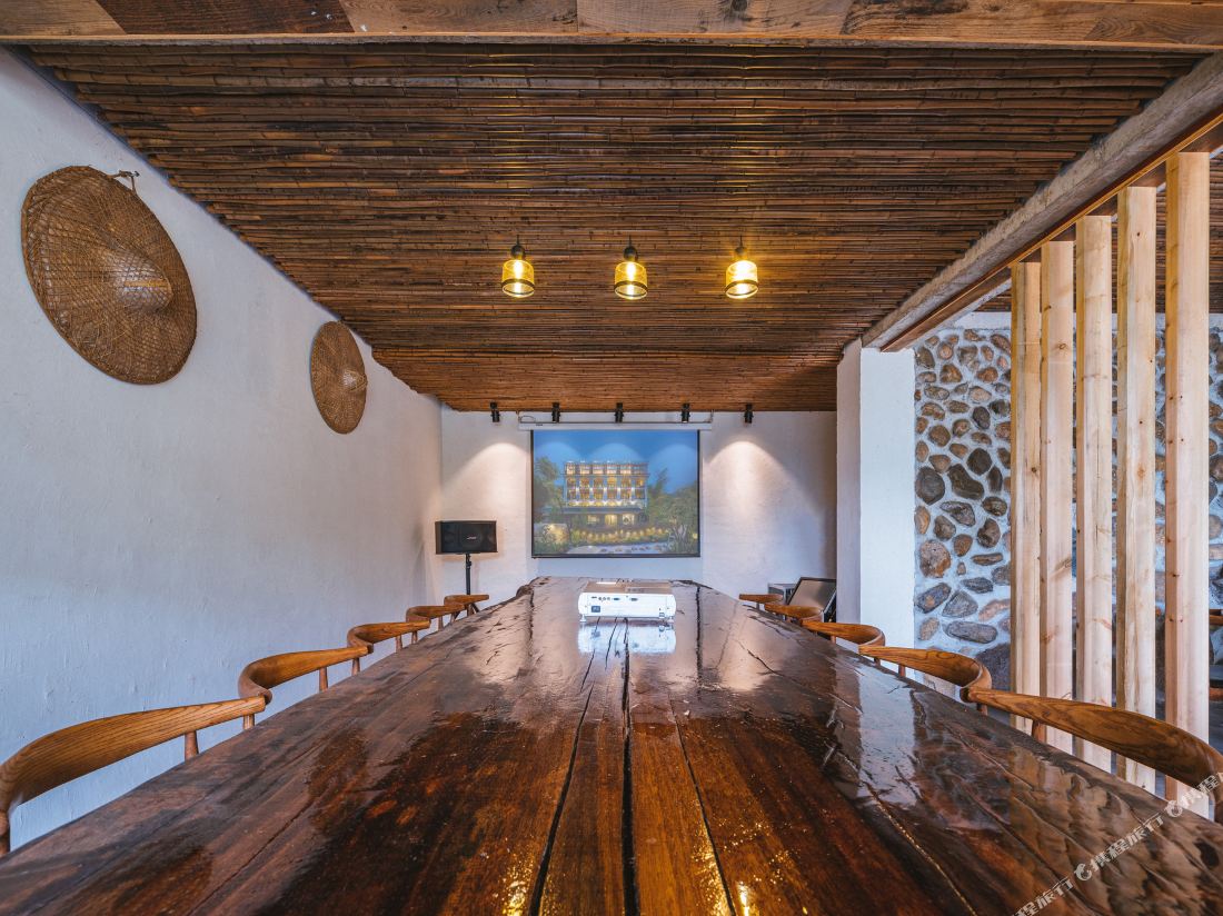 Anji Yunye Hotel (Jiangnan Tianchi Branch)