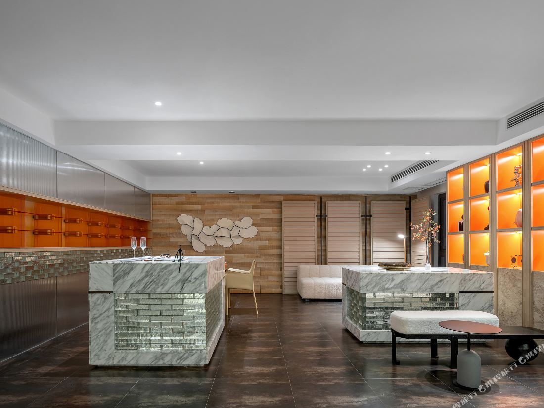 OneJasper Boutique Hotel — фото 3