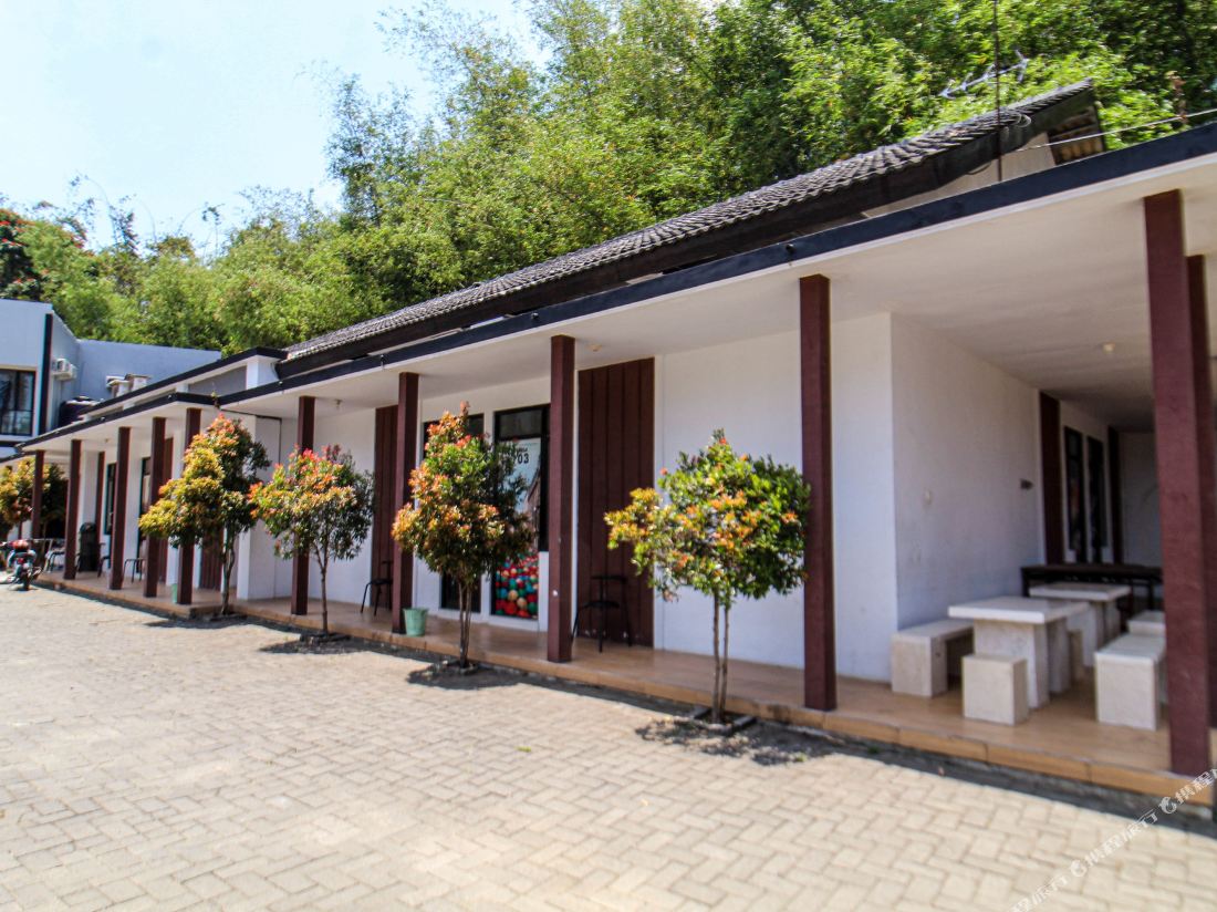 Bwalk Hotel Malang