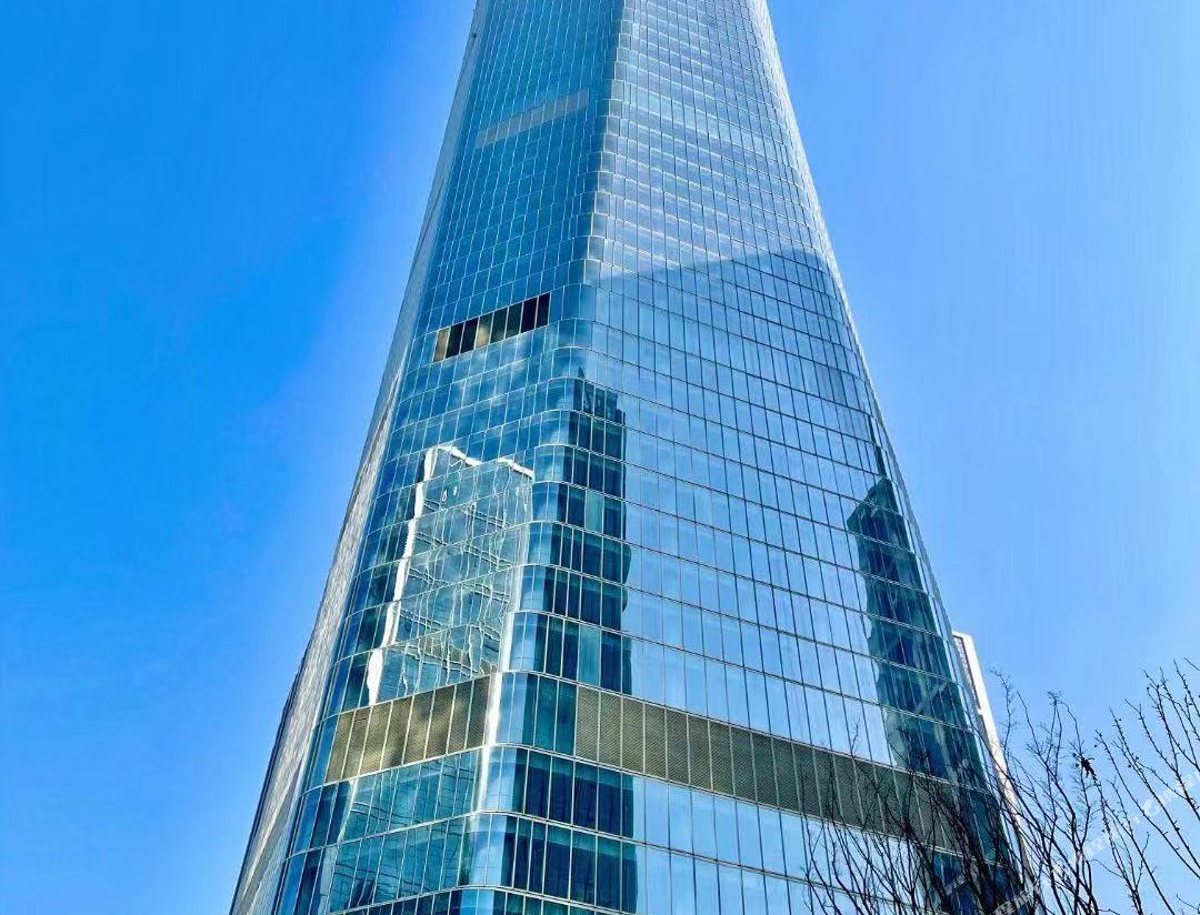 Youxi Hotel