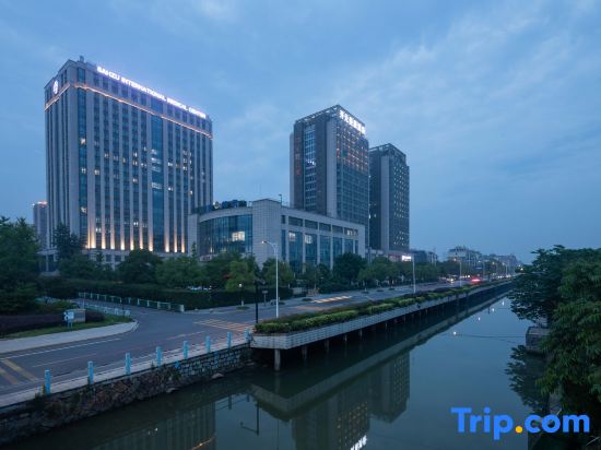 Manju Hotel Hangzhou Asian Games