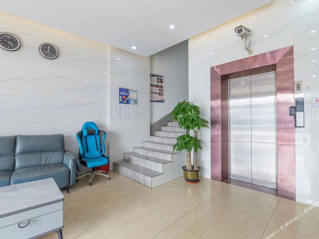Longxiang Theme Hotel (Foshan Longjiang Store)