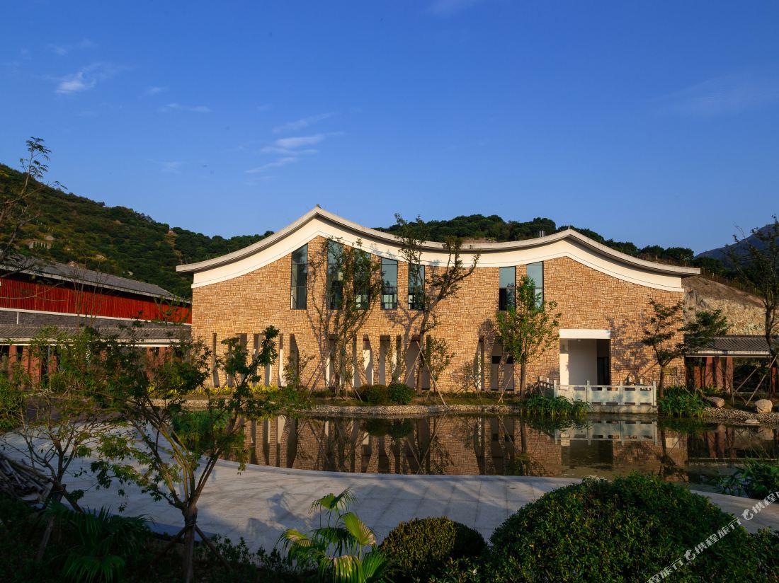 Yunsu Hotel (Cixi Shanglin Lake)