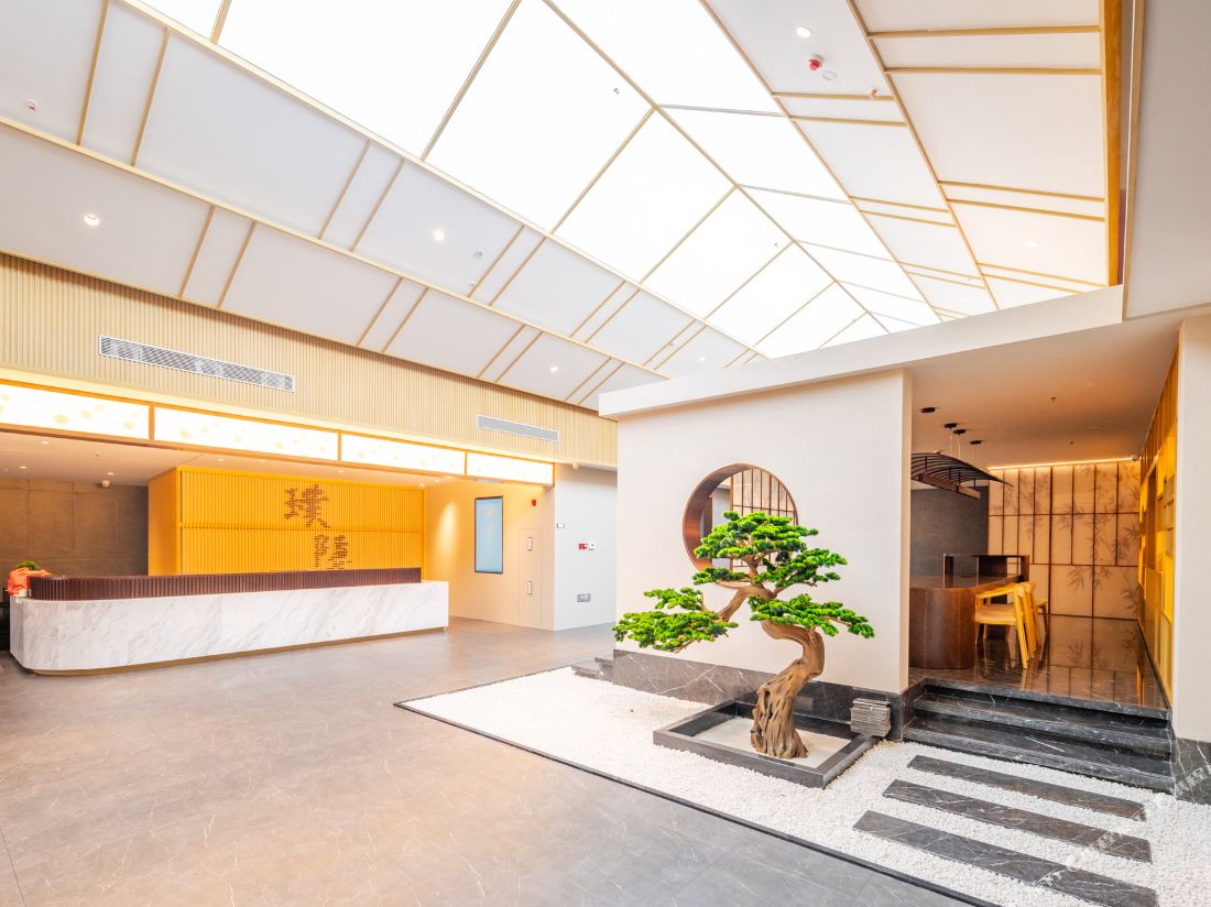 JANGUO HIDDEN  HOTEL — фото 3