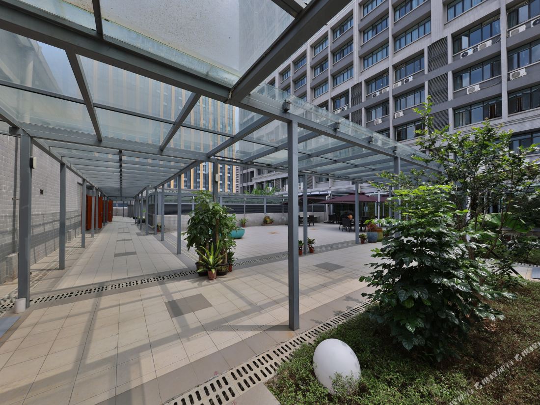 Lijun Hotel — фото 4