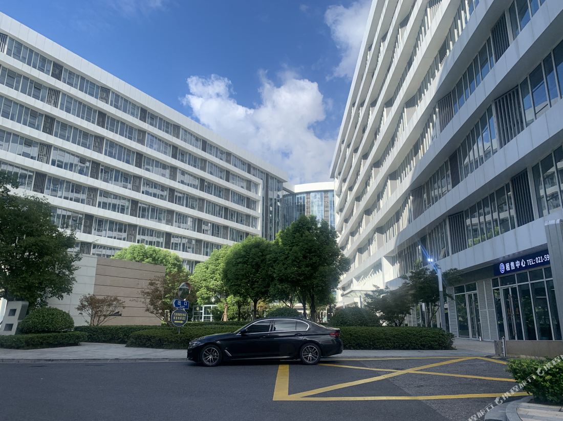 Zizaiju Serviced Apartment (Hongqiao )