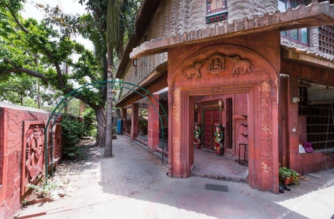 Malhar Haveli-Noida — фото 2