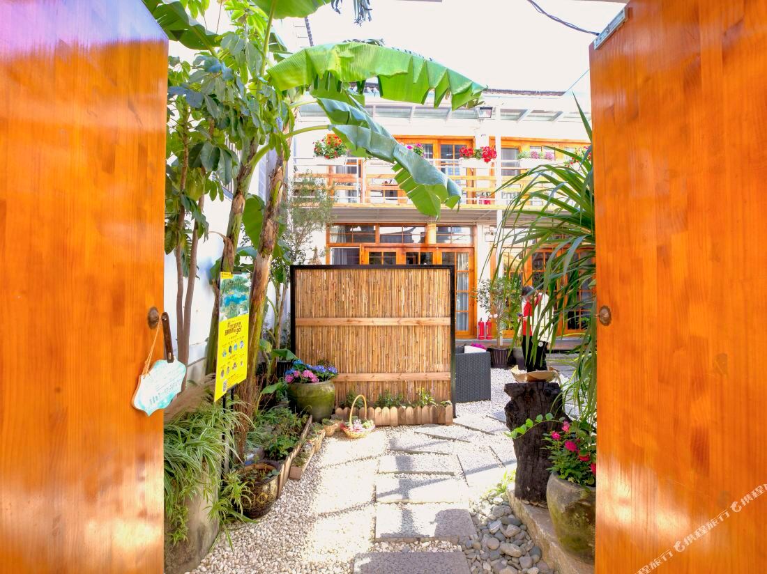 Dali Midway Inn — фото 2