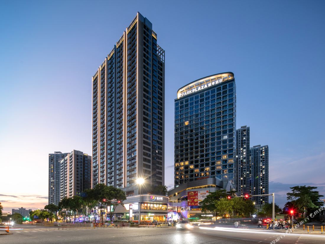 Park Plaza Shenzhen Pinghu