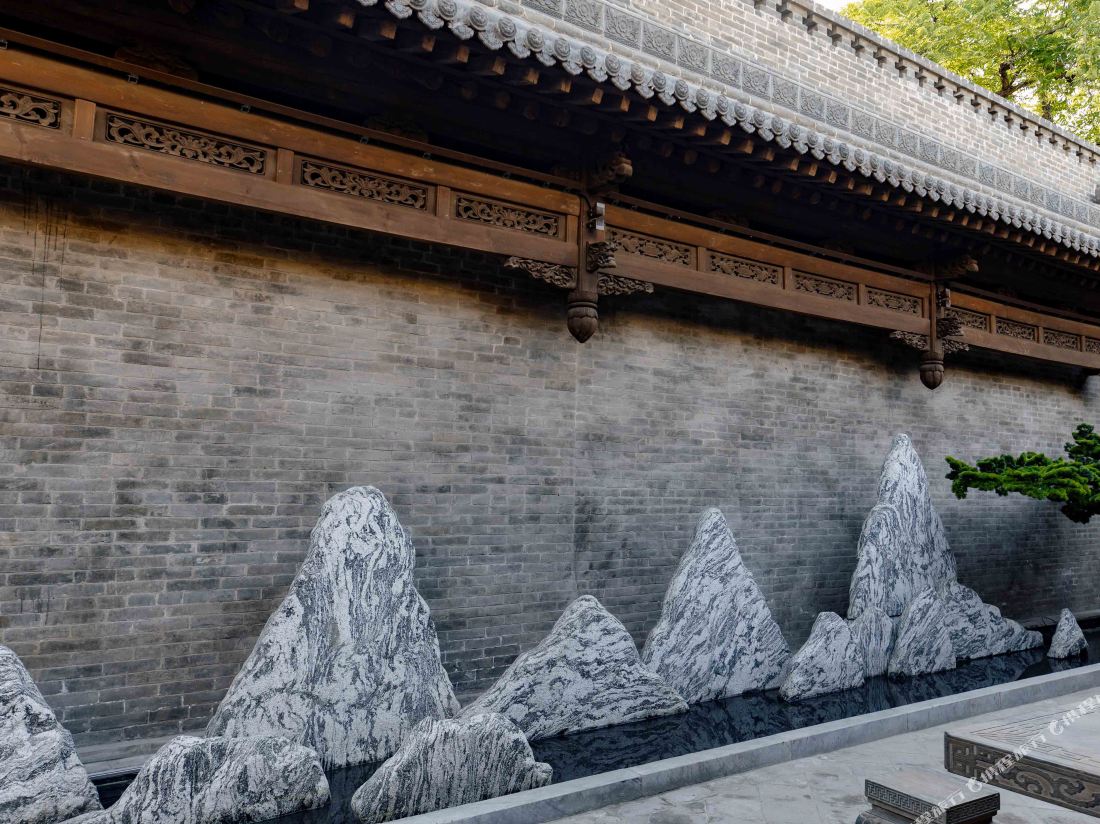 Pingyuan Mansion — фото 4