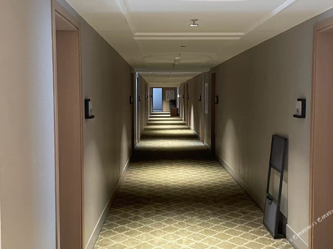 Manda Hotel — фото 2