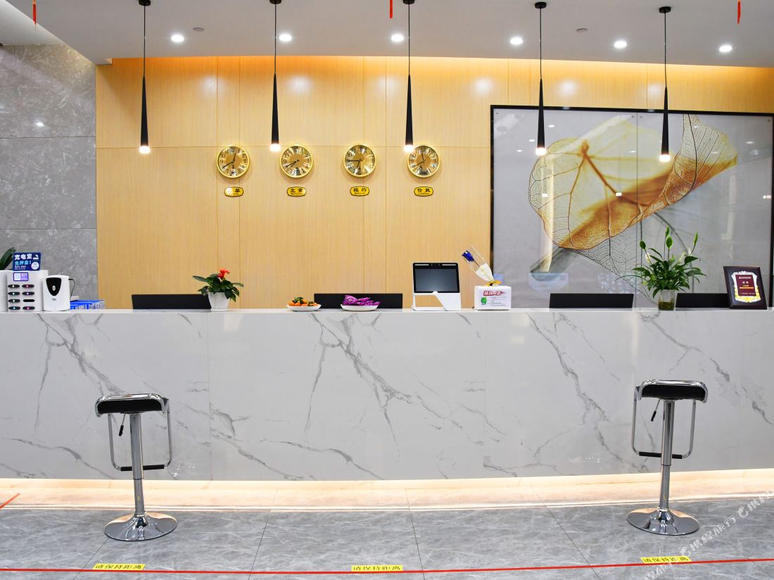 Bai Ling Hotel — фото 5