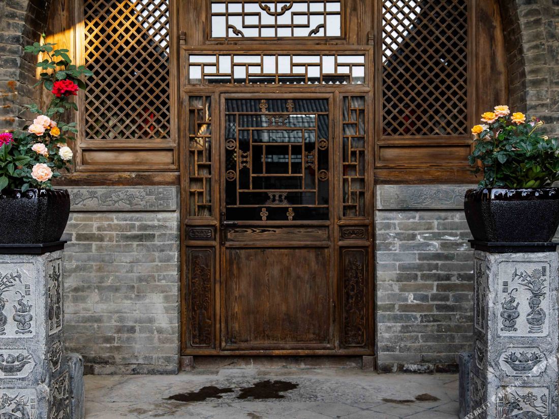 Pingyuan Mansion — фото 5