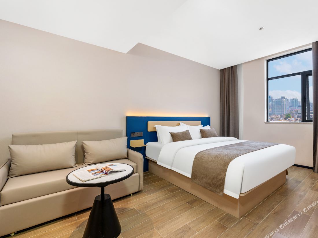 Ezzi Hotel — фото 4