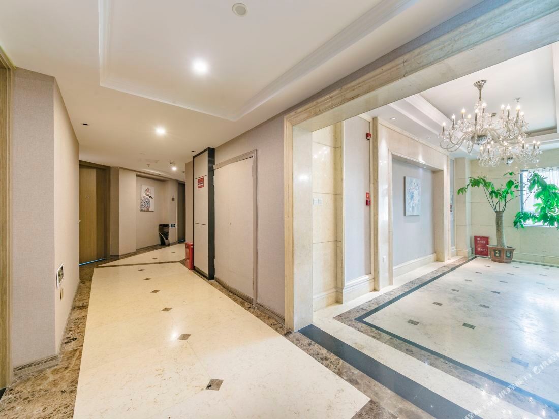 Rongda Hotel — фото 4