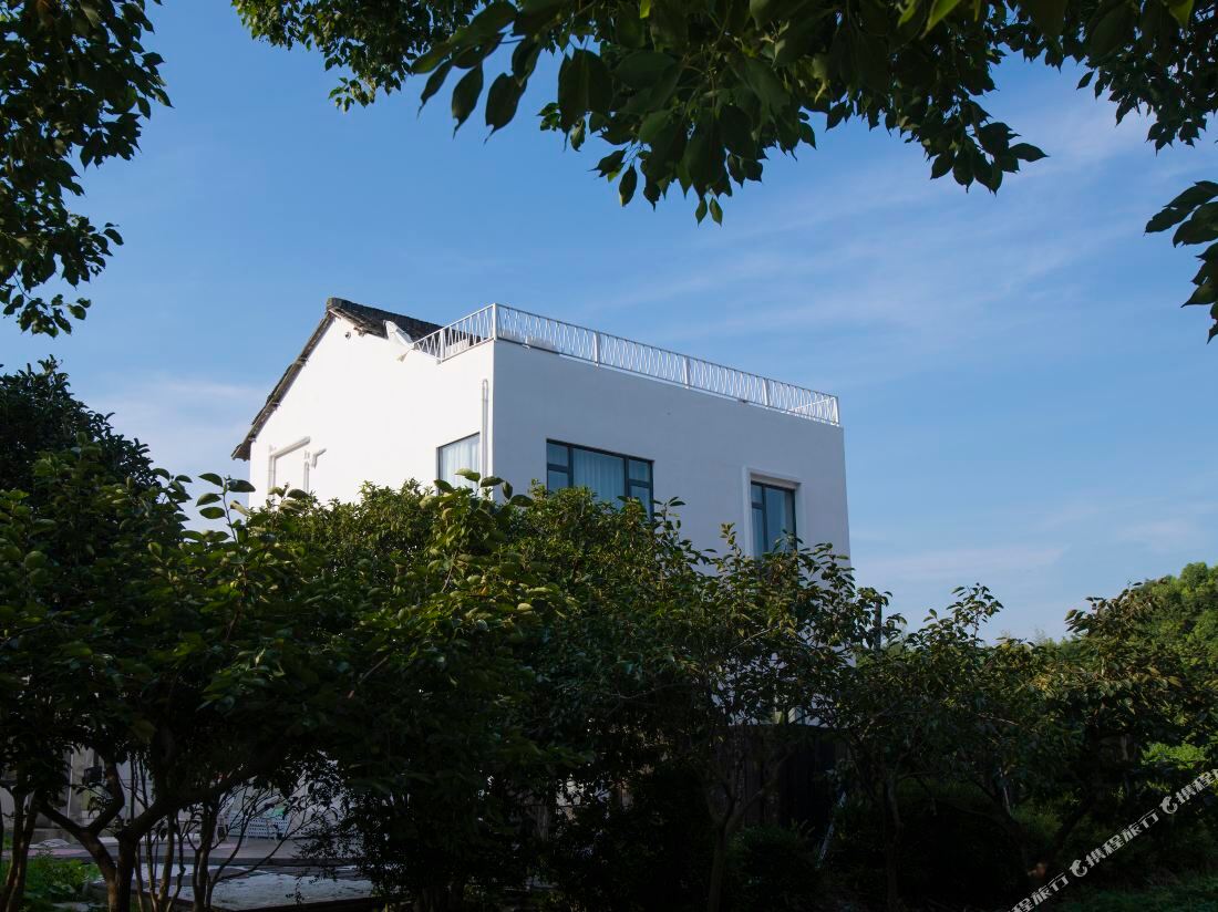 Daochi Garden Hotel
