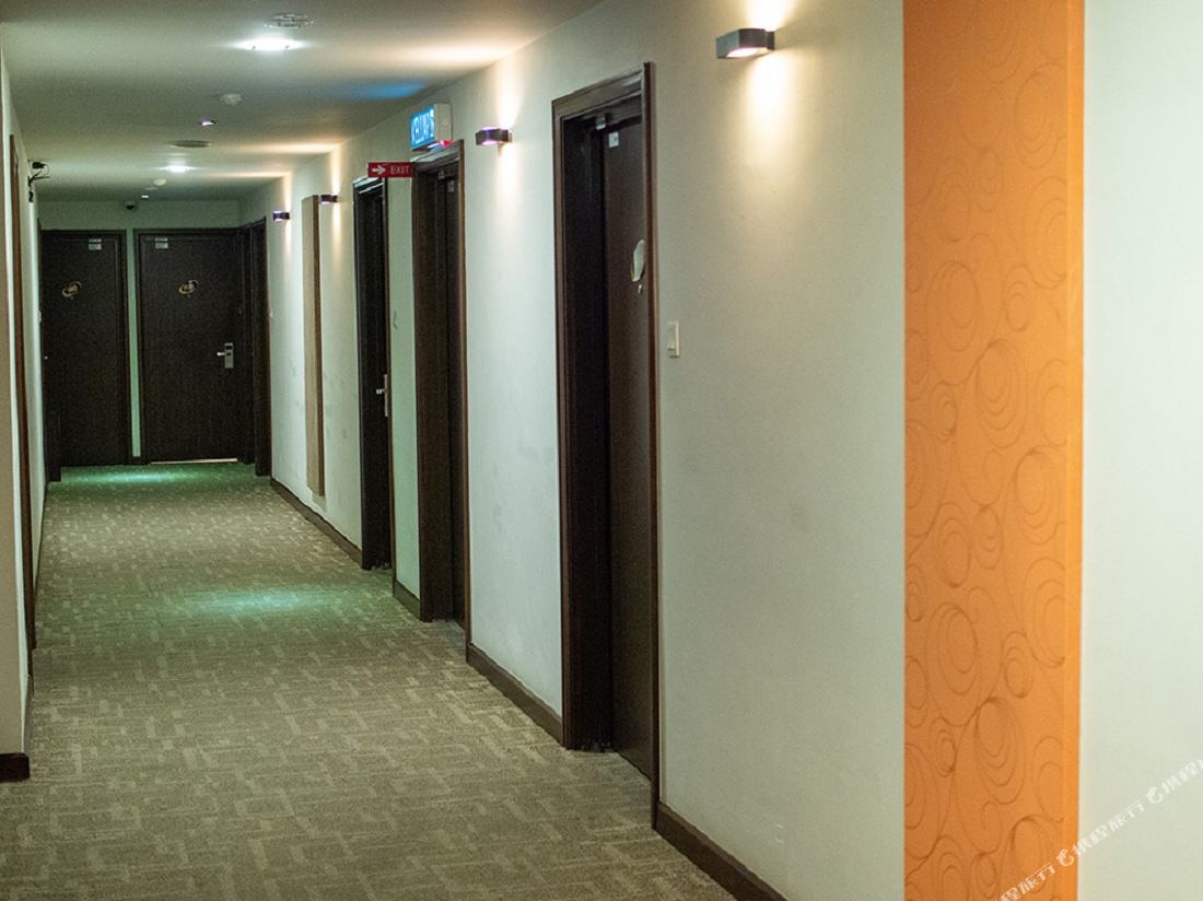 French Hotel — фото 3