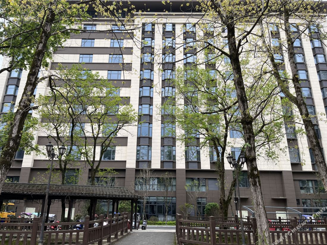 Changtian Suichuan Hotel