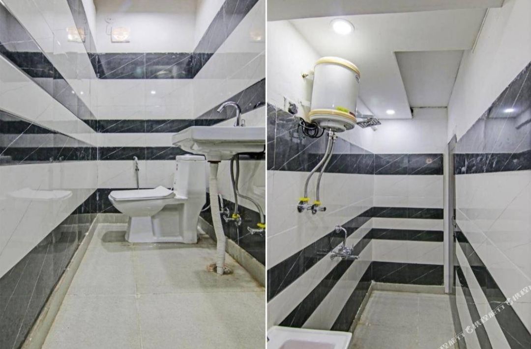 HOTEL DEVOTEE PALACE — фото 4