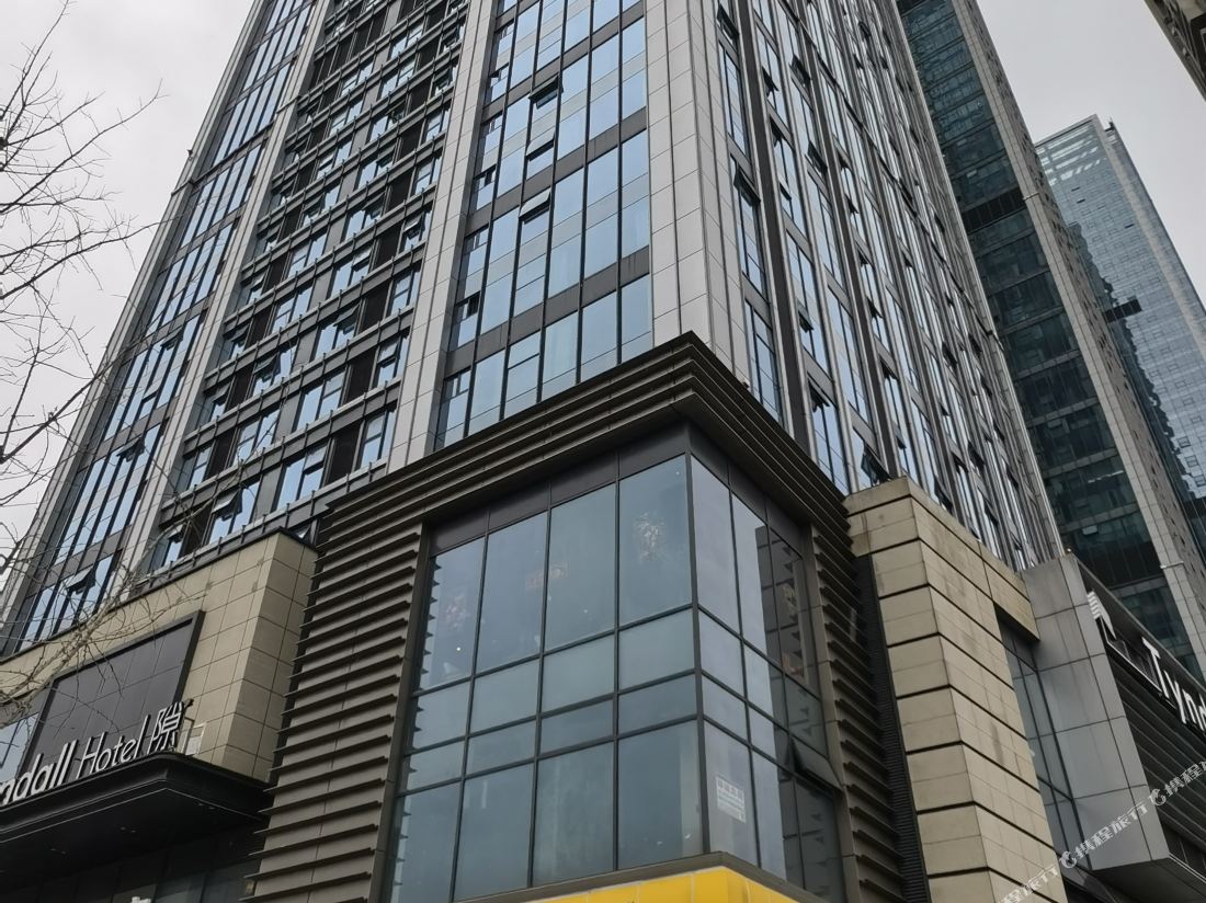 chestnut hotel — фото 2