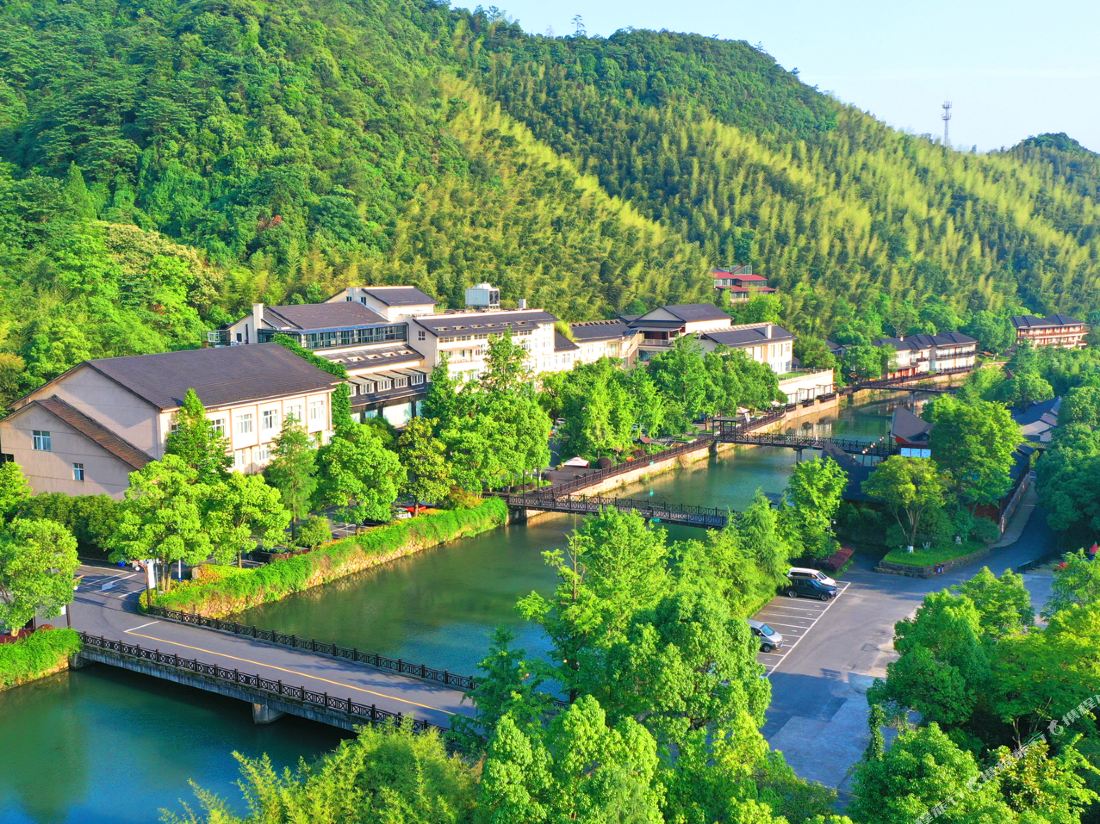 Anji Meilin Resort