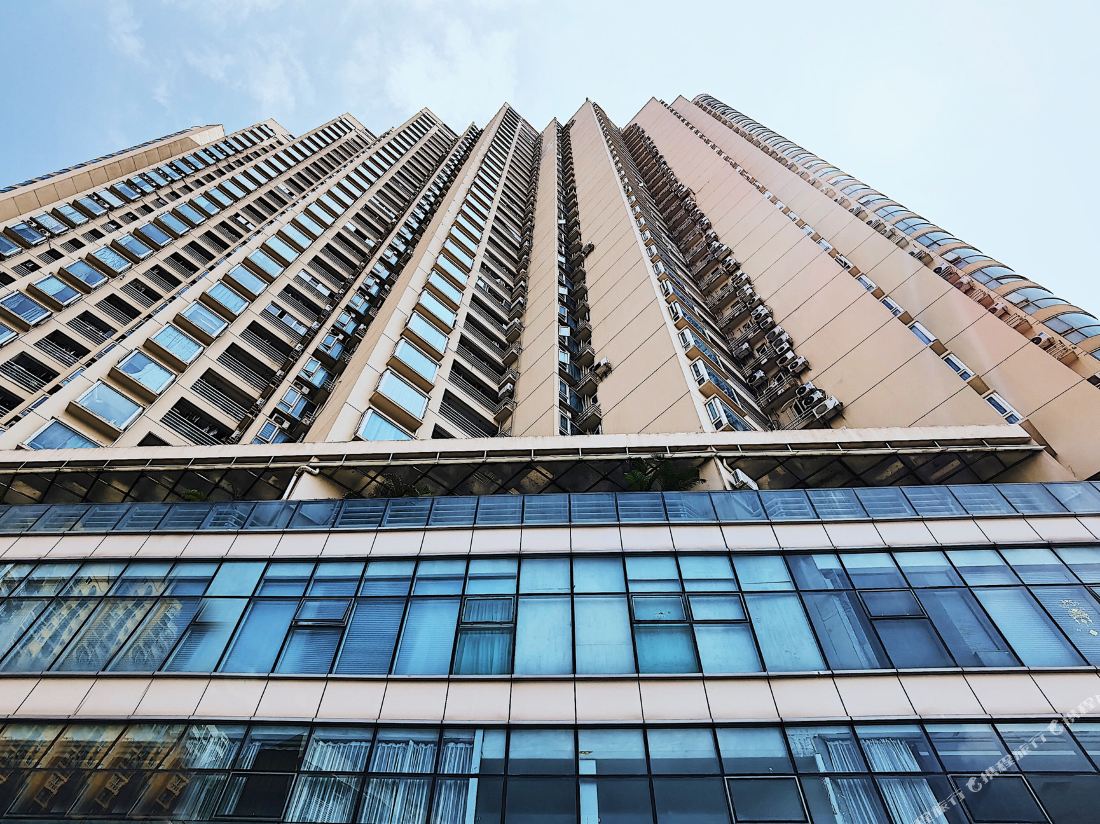 Times Superior Business Apartment (Shenzhen Danfeng Bailu)