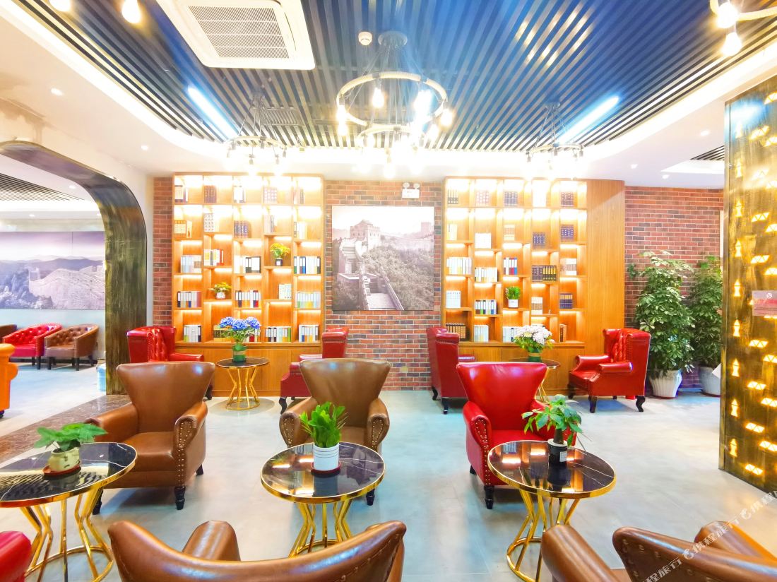 Huayi selection Hotel (Tianjin Renmin West Road store)