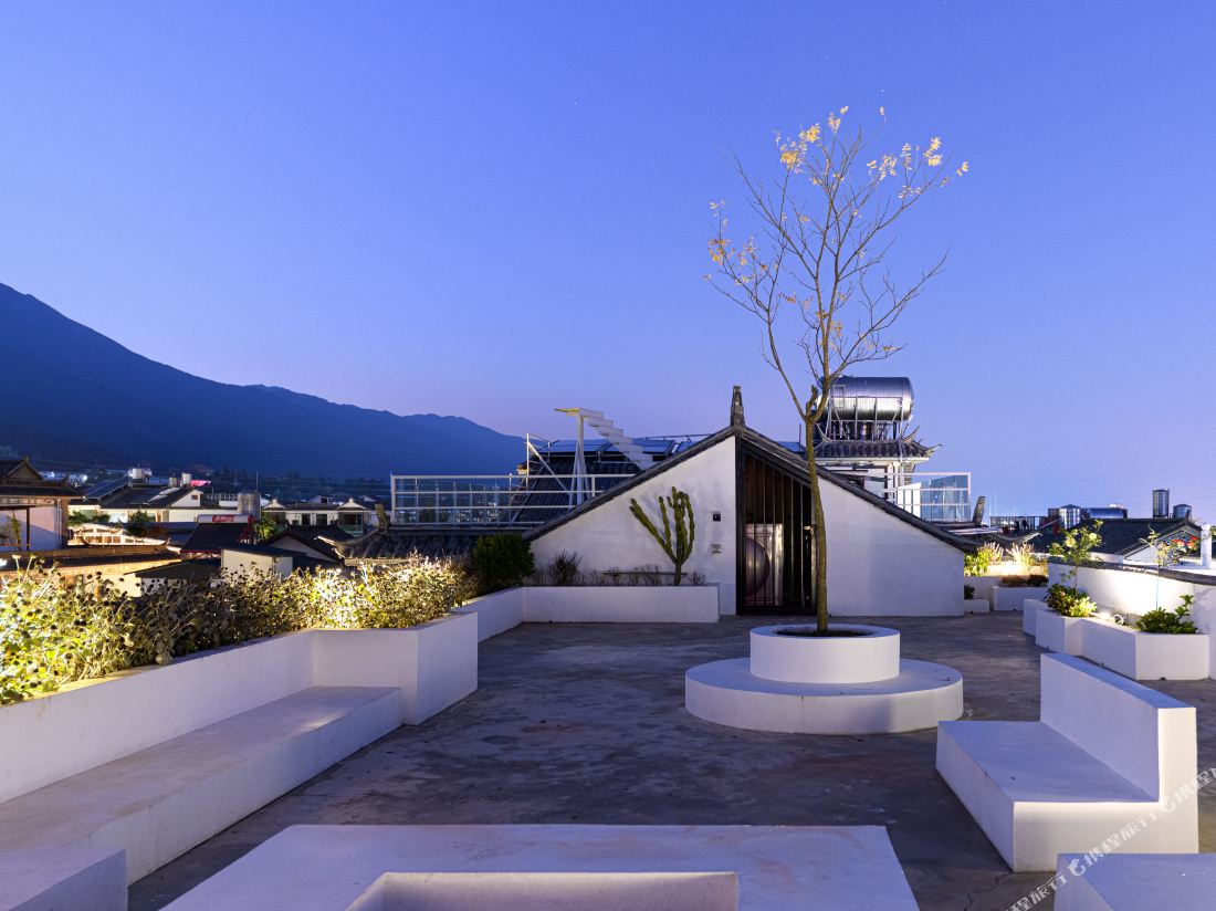 Dali Soft Candy Inn — фото 3