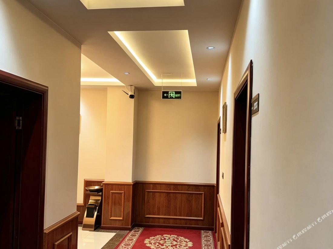 Longda Hotel — фото 3