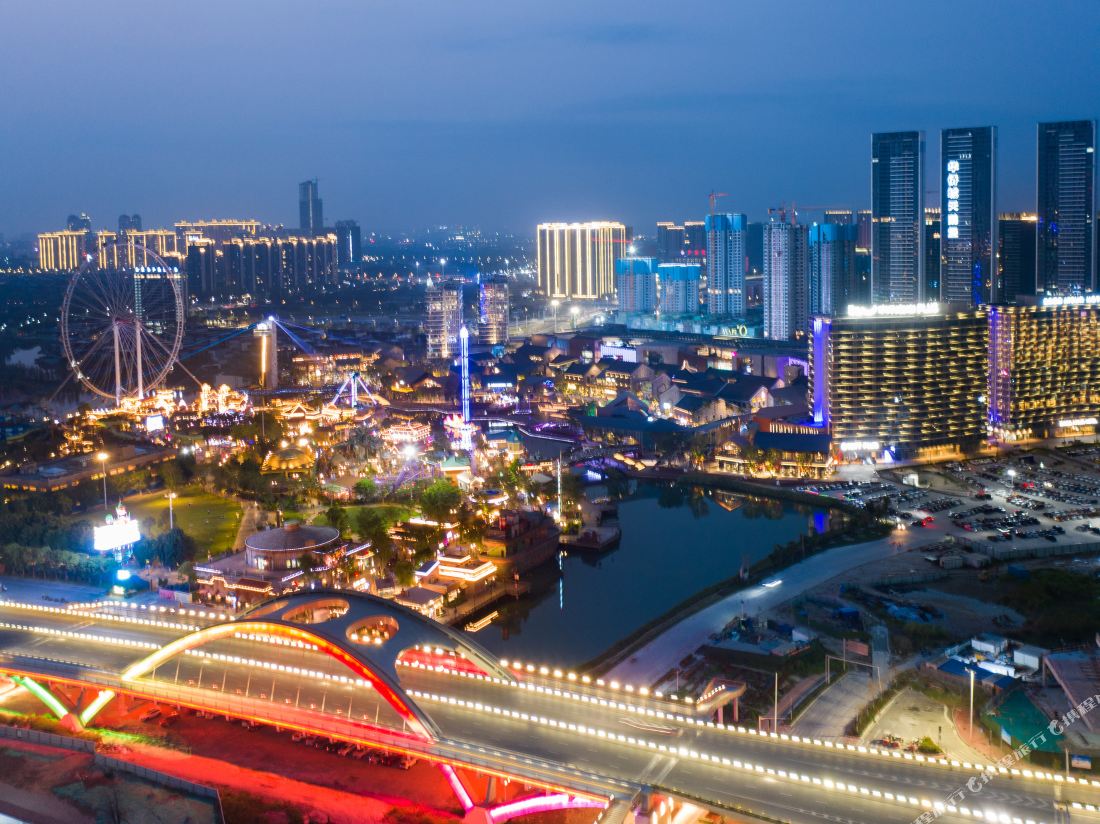 Atour Hotel(Foshan Shunde OCT Harbour Branch)