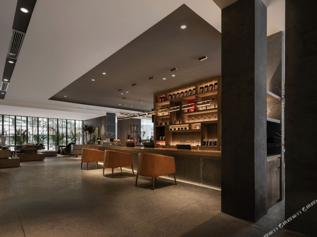 PERFECT HOTEL — фото 3