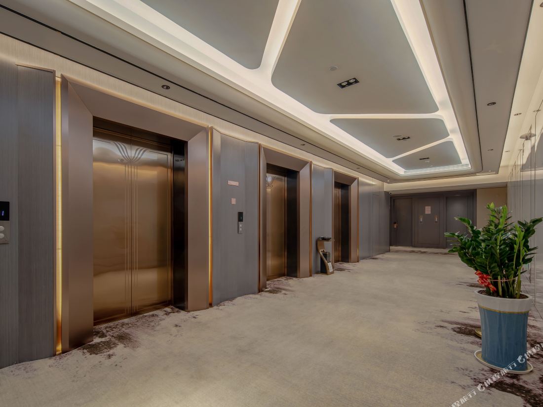 Venus Royal Hotel (Nanning Wuxiang Headquarters)