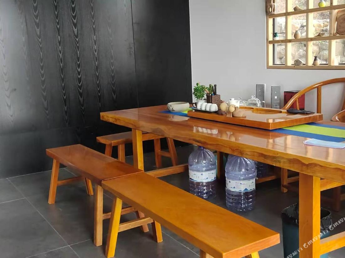 Weijian Inn — фото 4