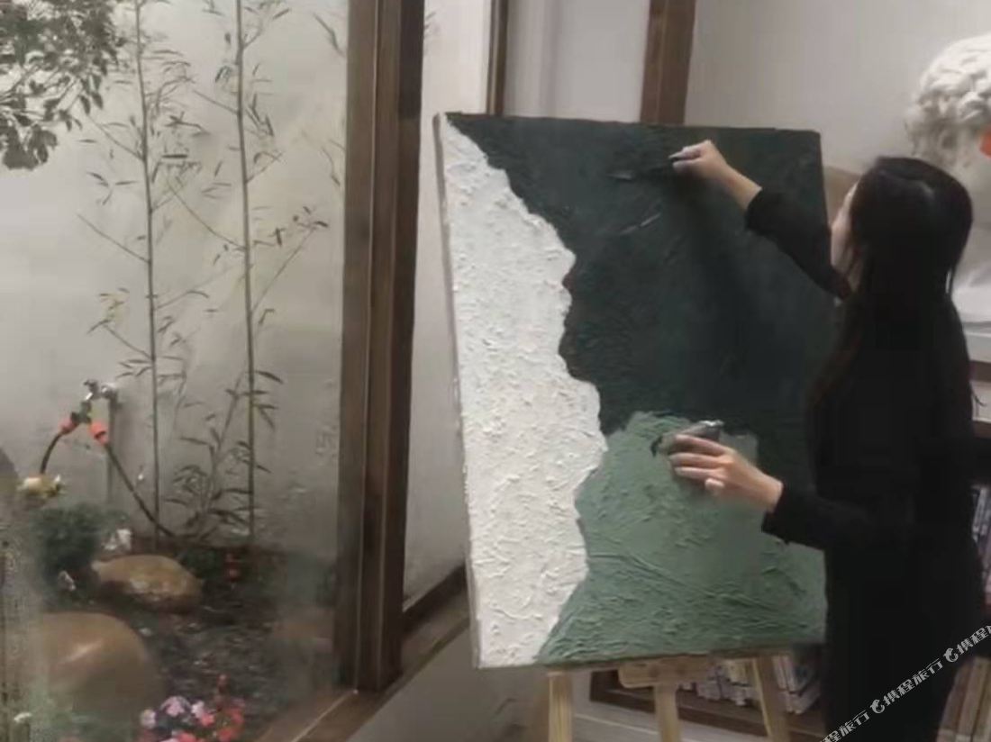 Foshan Shunde Fengjian Water Village Water·Meet You B&B