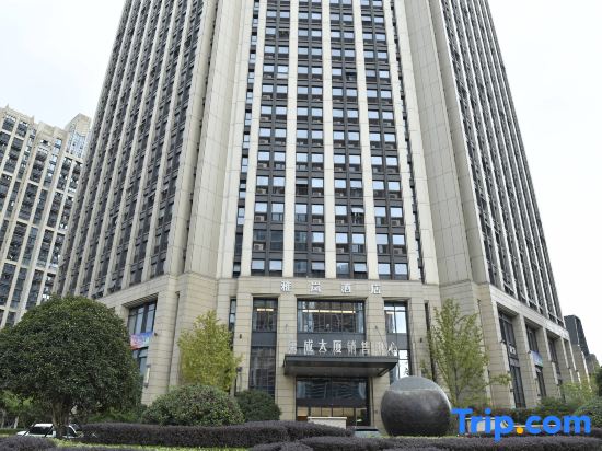 Hangzhou Young Land  Hotel