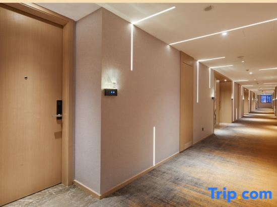 Yuechen·Youmian Hotel