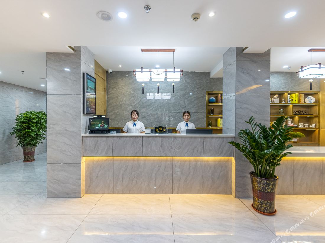 Jingmei Hotel — фото 4