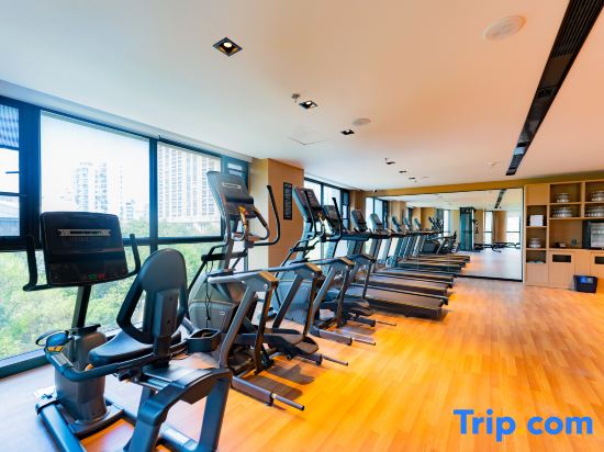Fairfield By Marriott Hangzhou Xihu District
