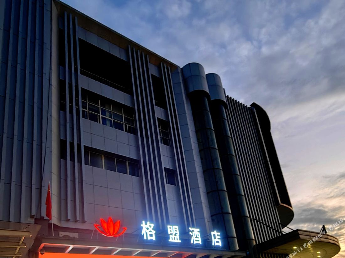 GreenTreen Alliance Hotel Suzhou Mudu Town Jinshan Road Branch