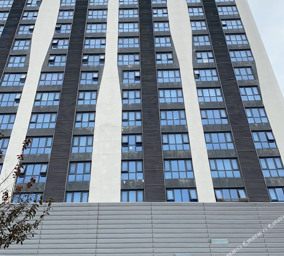 Nantong ML E-sports Apartment