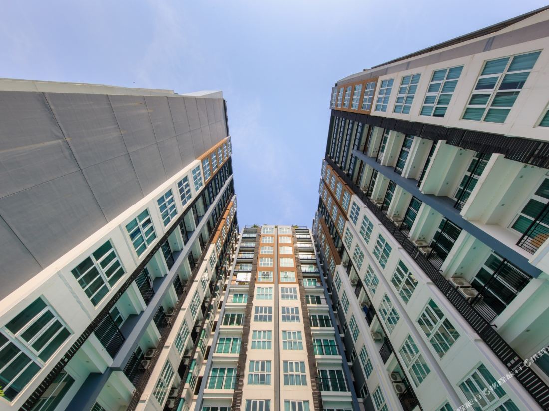 Prio signature condo