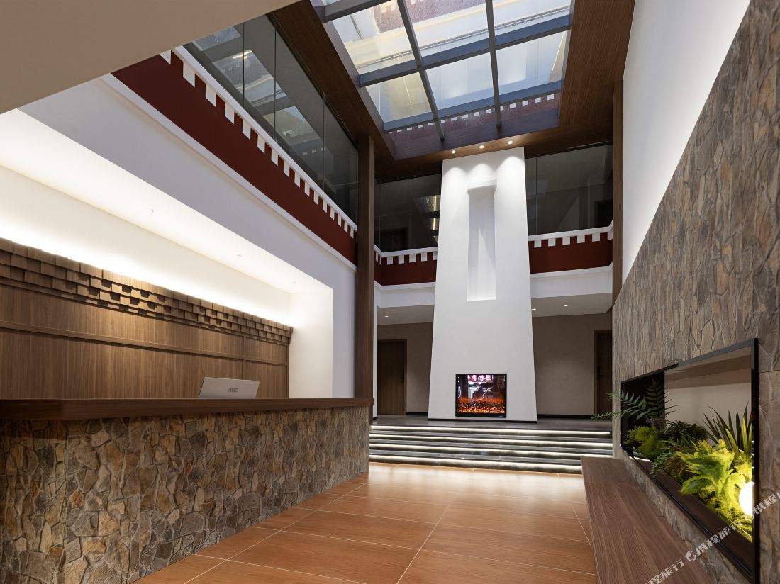 Jianshan Lanting Hotel — фото 4